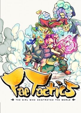 Image de Fae Tactics