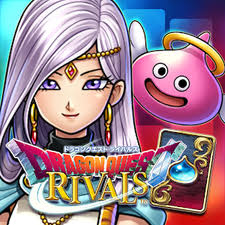 Image de Dragon Quest Rivals