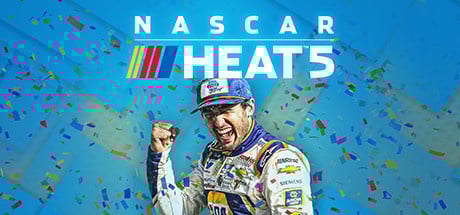 Image de NASCAR Heat 5