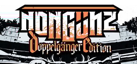 Image de Nongunz : Doppelganger Edition