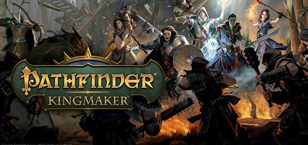 Pathfinder : Kingmaker