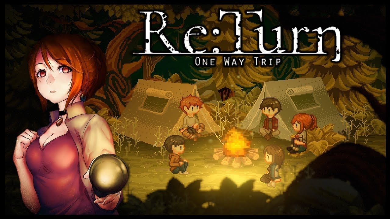 Re : Turn - One Way Trip