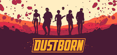 Image de Dustborn