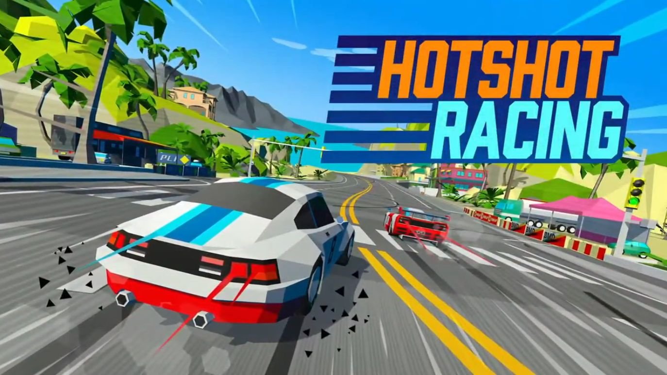 Image de Hotshot Racing