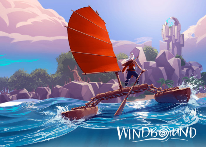 Image de Windbound