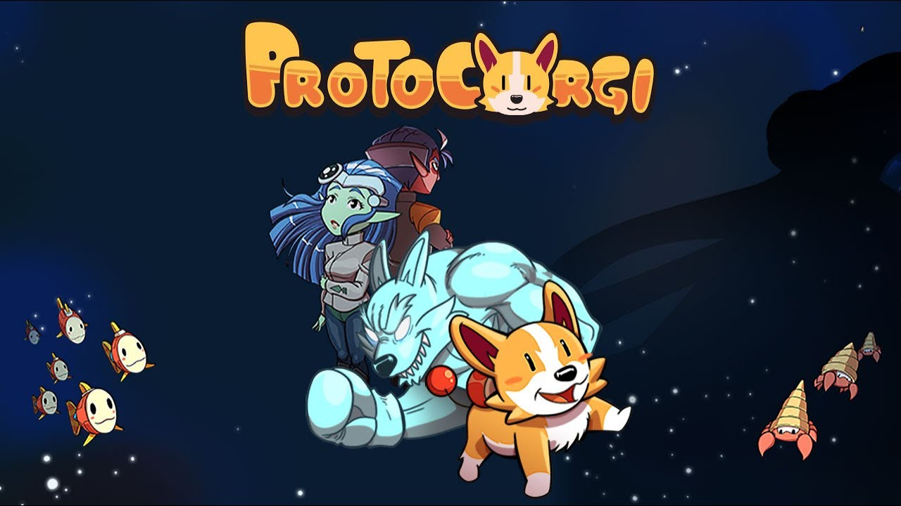 Image de ProtoCorgi