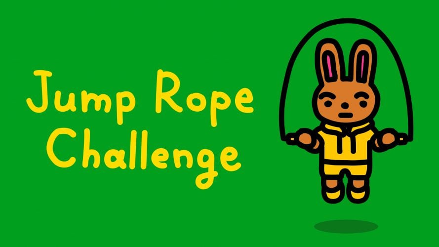Image de Jump Rope Challenge