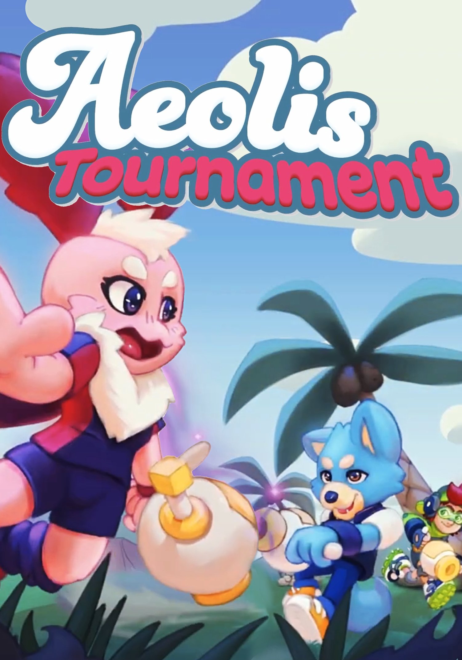 Image de Aeolis Tournament