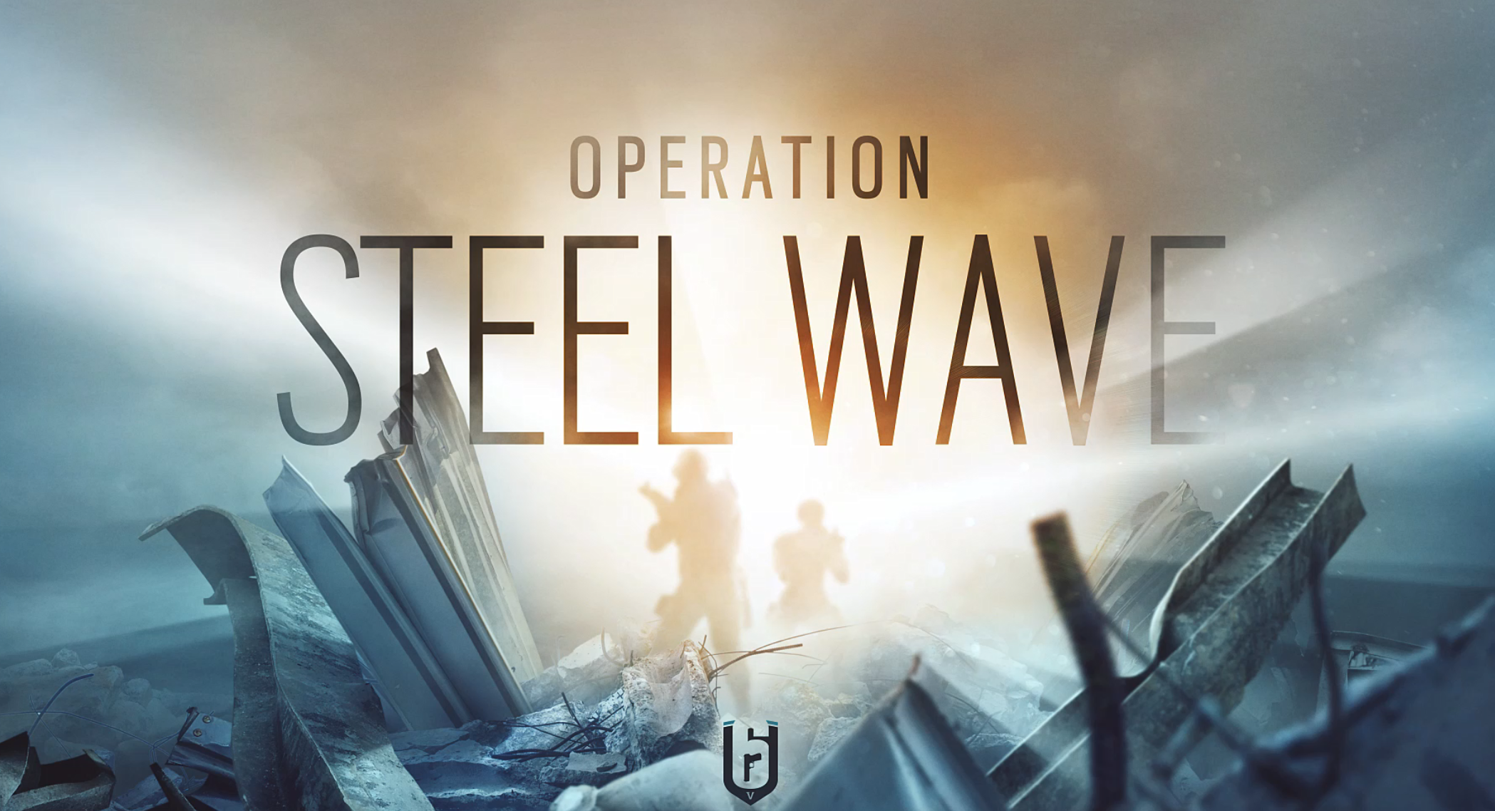 Image de Tom Clancy's Rainbow Six : Operation Steel Wave