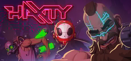 Image de Haxity