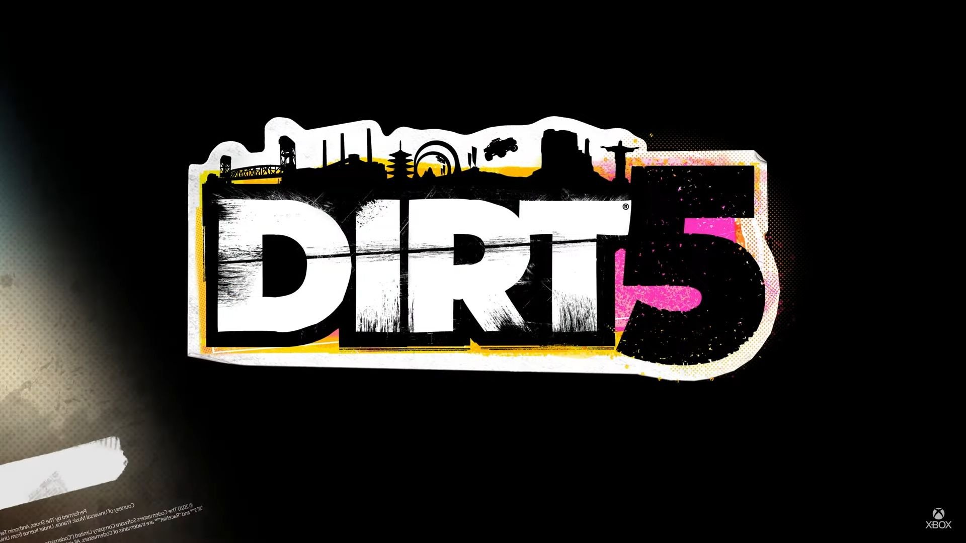 Image de DiRT 5