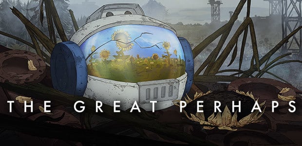 Image de The Great Perhaps