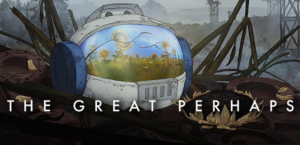 The Great Perhaps