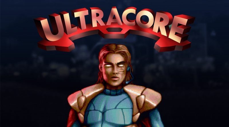 Image de Ultracore