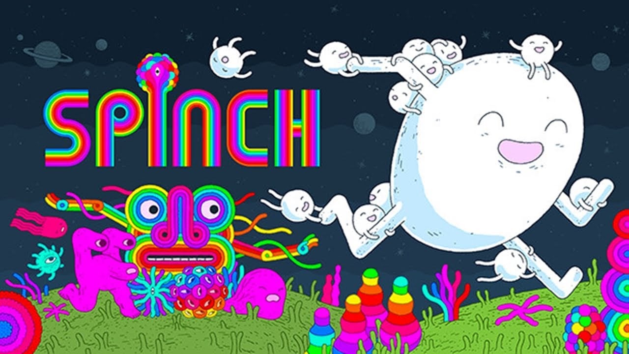 Image de Spinch