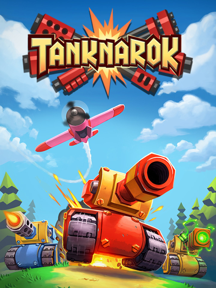 Image de Tanknarok