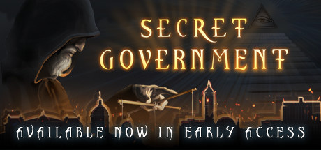 Image de Secret Government