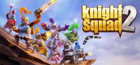 Image de Knight Squad 2