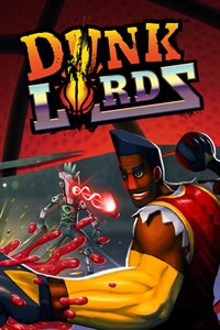 Image de Dunk Lords