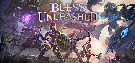 Image de Bless Unleashed