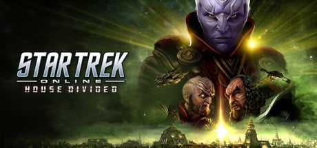 Image de Star Trek Online : House Divided
