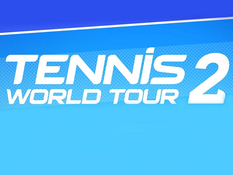 Image de Tennis World Tour 2