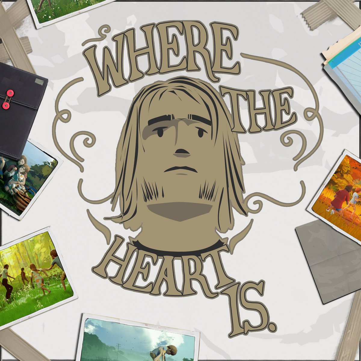 Image de Where the Heart Is