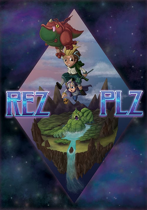 Image de REZ PLZ
