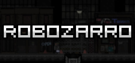 Image de Robozarro
