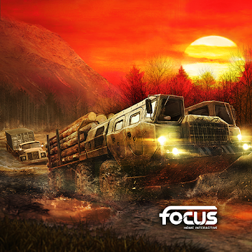 Image de MudRunner