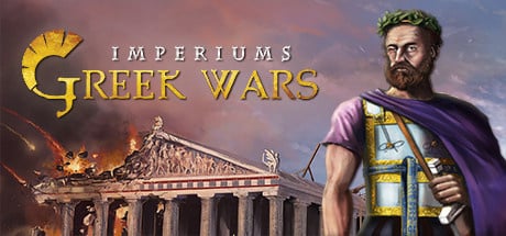 Image de Imperiums : Greek Wars