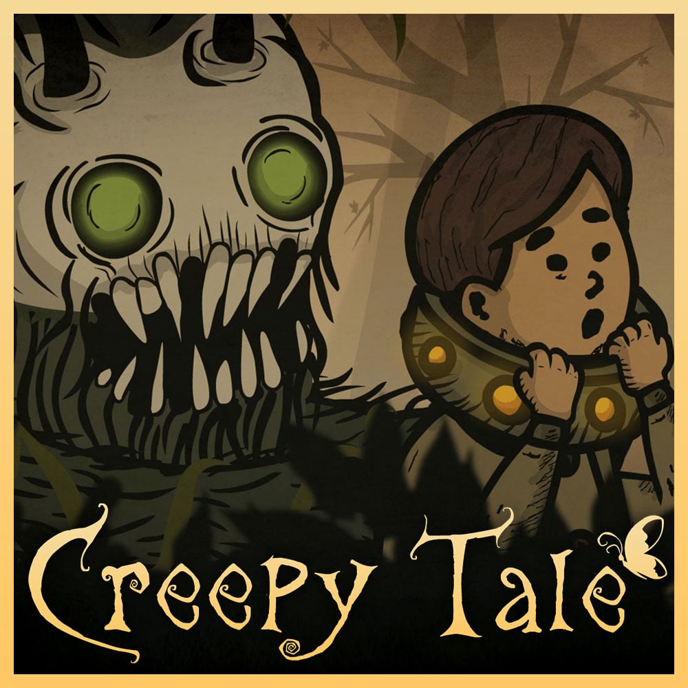 Image de Creepy Tale