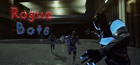 Image de Rogue Bots