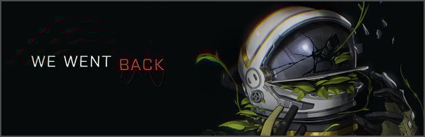 Image de We Went Back