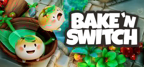 Image de Bake 'n Switch