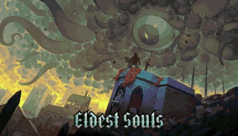 Image de Eldest Souls