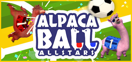 Image de Alpaca Ball : Allstars