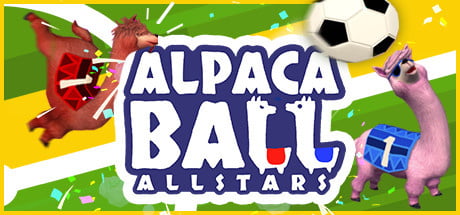 Image de Alpaca Ball : Allstars
