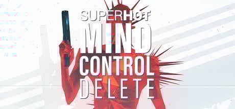 Image de SUPERHOT : MIND CONTROL DELETE