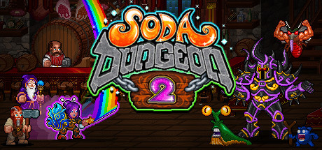 Image de Soda Dungeon 2