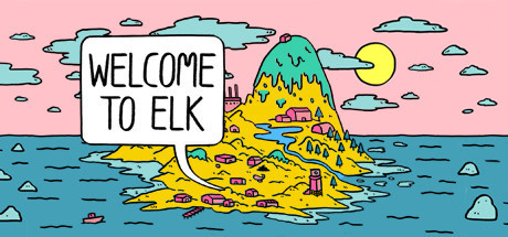 Welcome to Elk