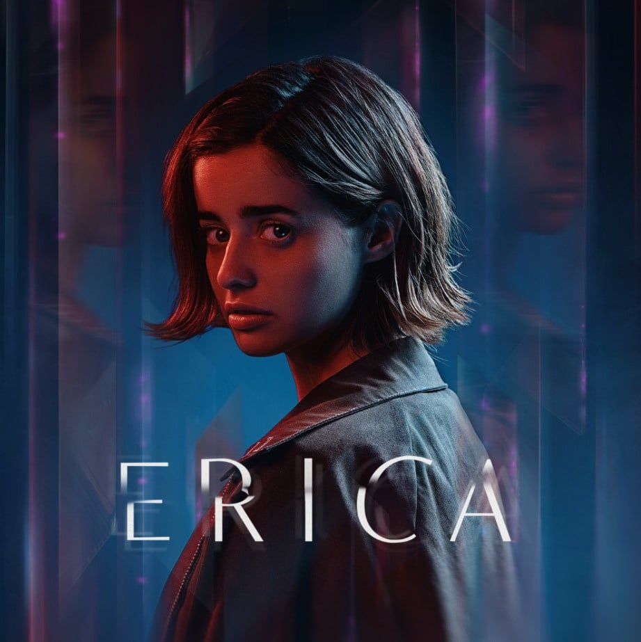 Image de Erica