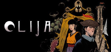 Image de Olija