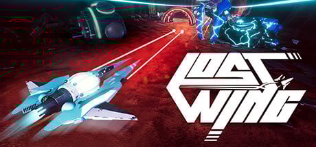 Image de Lost Wing