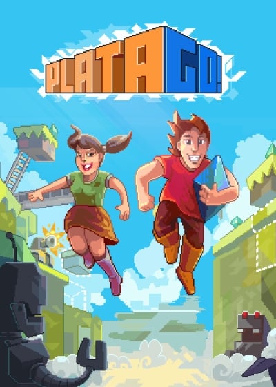 Image de PlataGO!