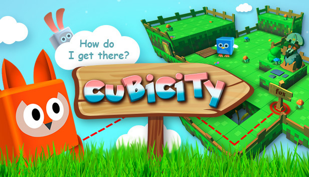 Cubicity