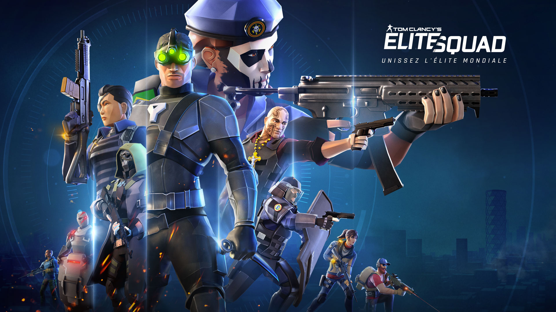 Image de Elite Squad