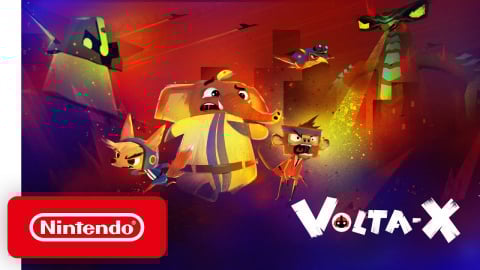 Image de Volta-X