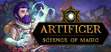 Image de Artificer : Science of Magic