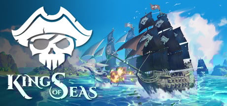 Image de King of Seas